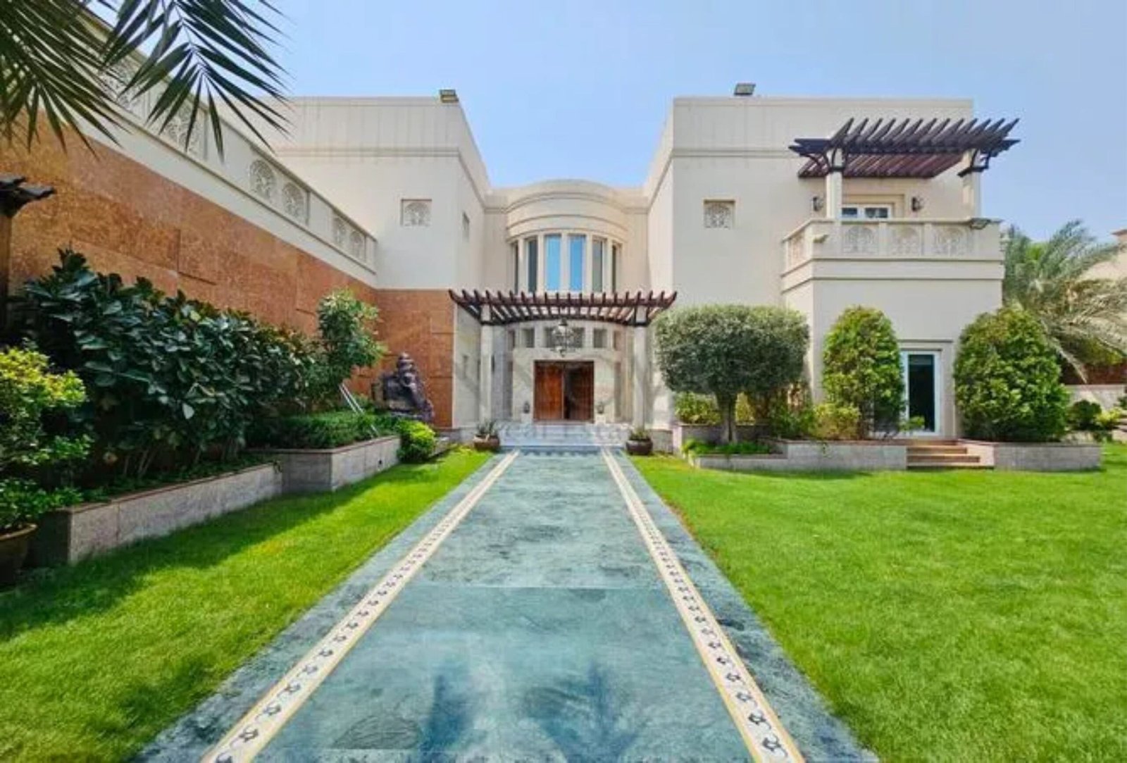 G+1 Villa Emirates Hills